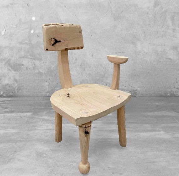 Schroeder Chair