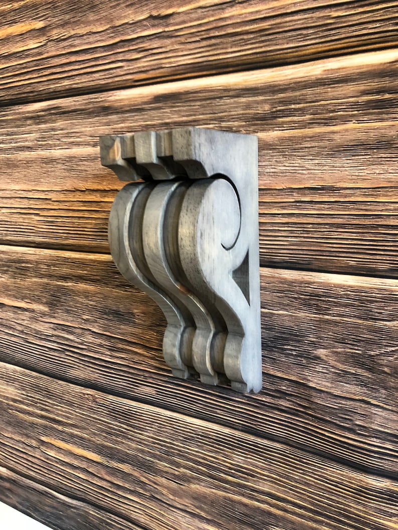 Victorian Corbels and Mantel Brackets Etsy