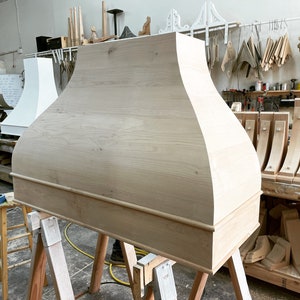 Kitchen Range Hood