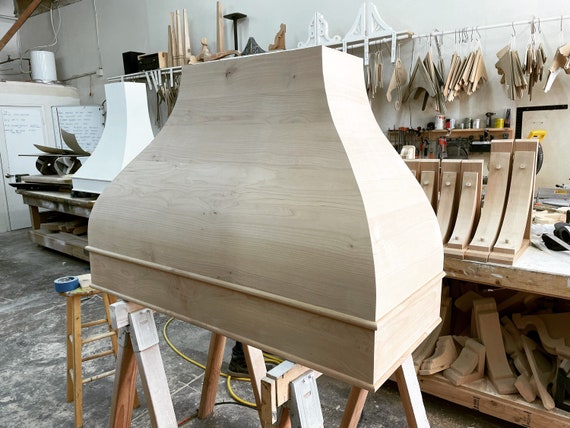 Kitchen Range Hood