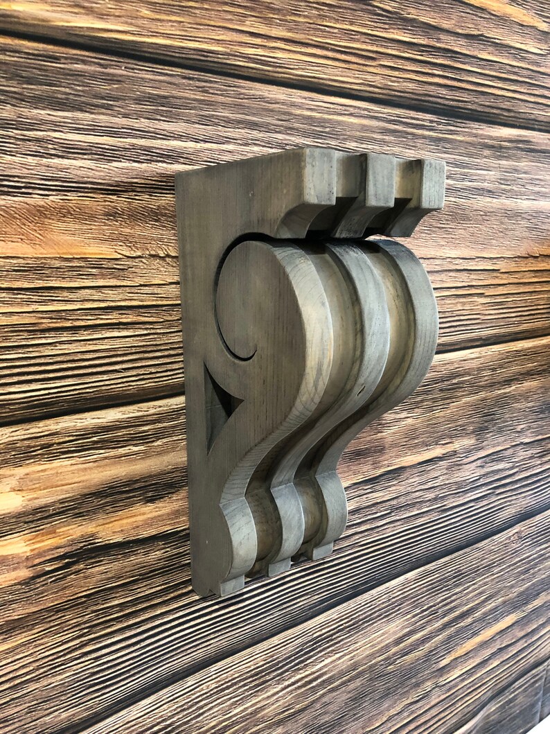 Victorian Corbels and Mantel Brackets Etsy