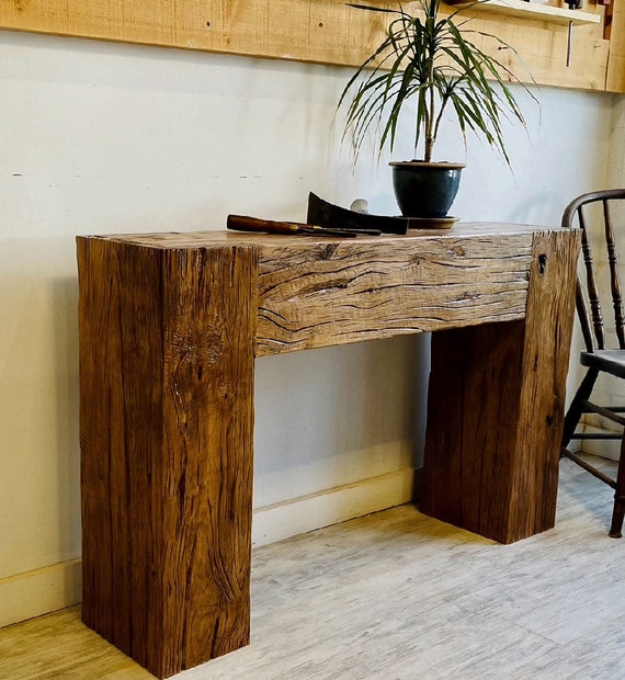 8 x 8 Beam console