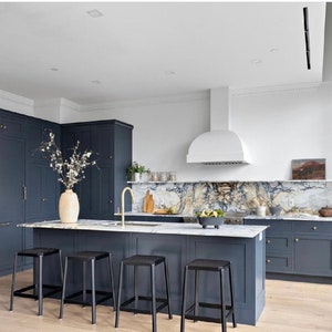 Kitchen Range Hood