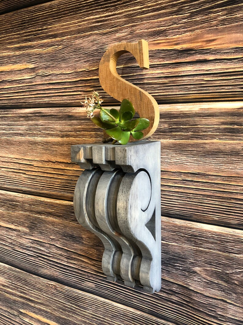 Victorian Corbels and Mantel Brackets Etsy