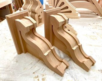 French Country Corbel, Rustic corbel