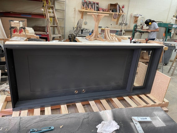 Custom Doors