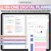 see more listings in the Realistic Planners section