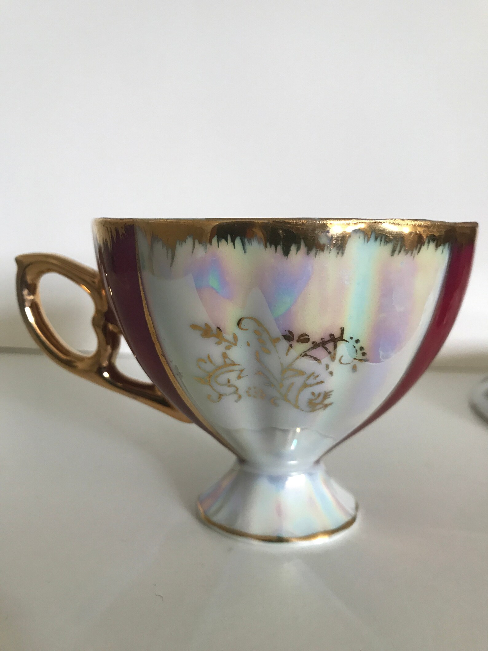 Imperial Fine Porcelain Etsy