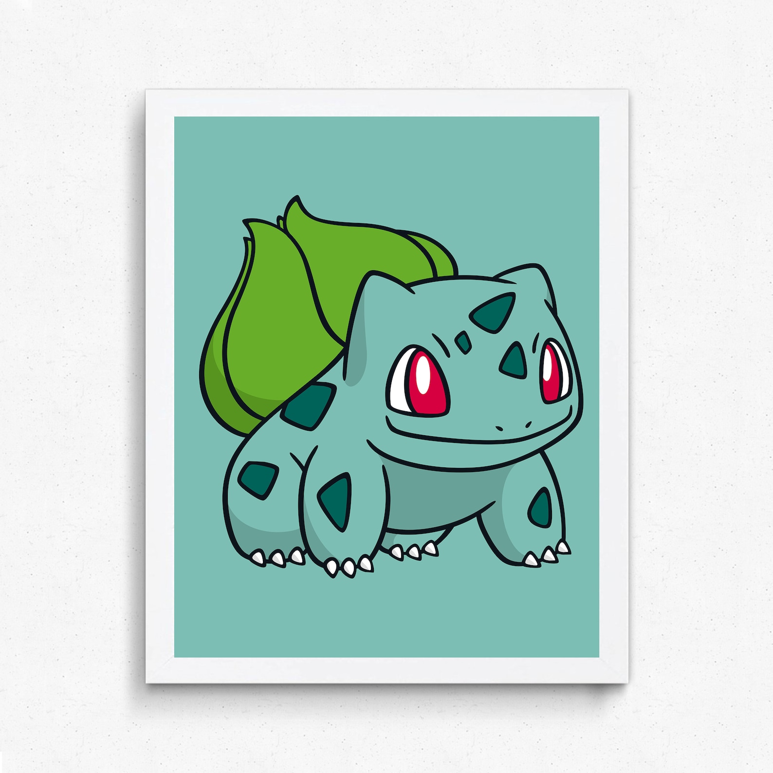 Pokemon Poster Pokemon Print Pokemon Pokemon Printable | Etsy