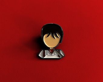 Orfeo - Pin de esmalte