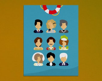 Anything Goes - Art Print