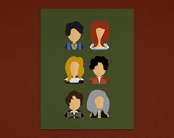 Something Rotten - Art Print