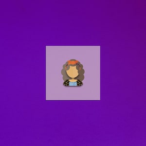 Frankie Bergstein - Art Print