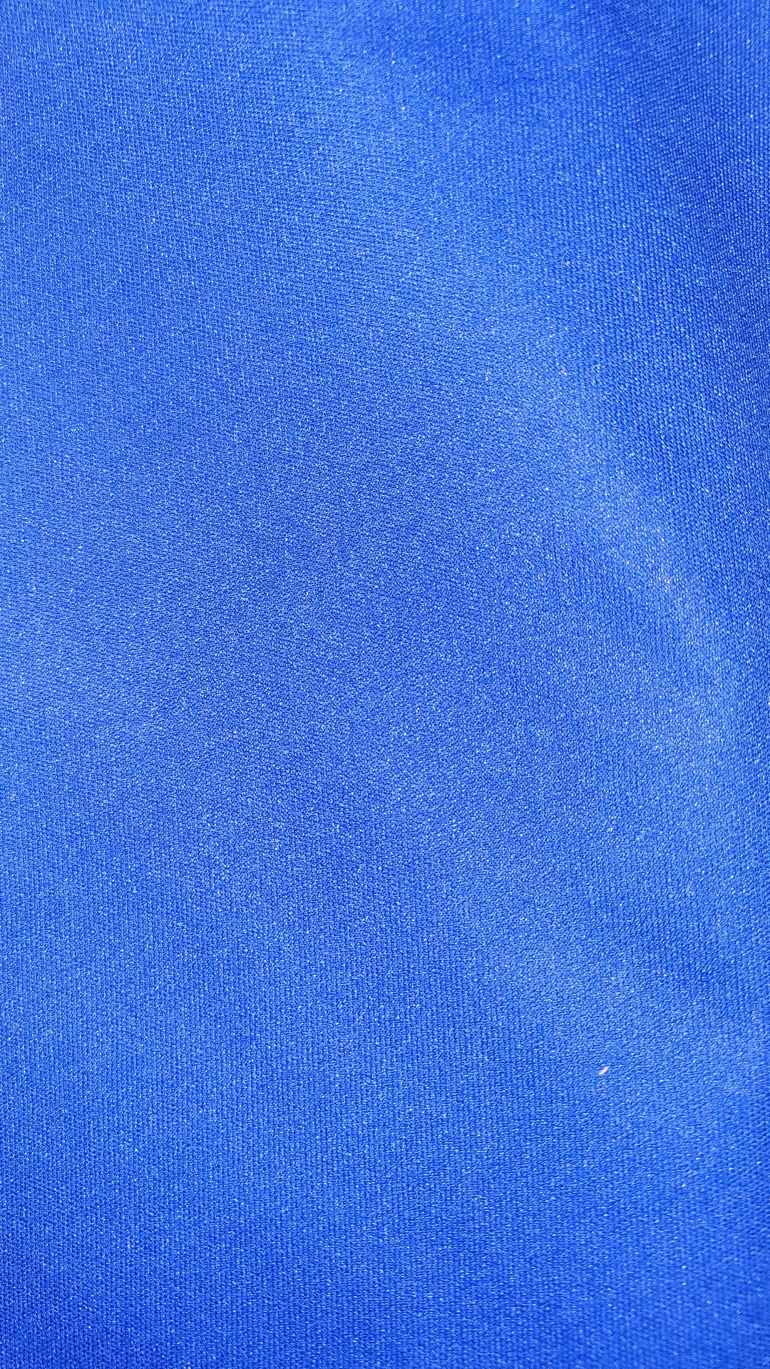 Solid Royal Blue PUL Waterproof Fabric, Half Yard, Fat Quarter Etsy