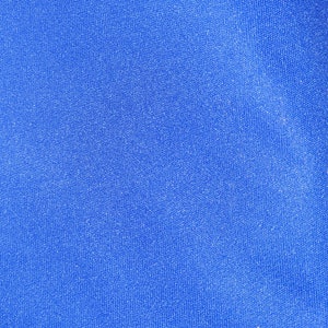 Solid Royal Blue PUL Waterproof Fabric, Half yard, Fat Quarter