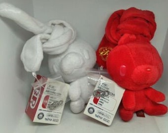 Gloomy Bear Bunny Etsy
