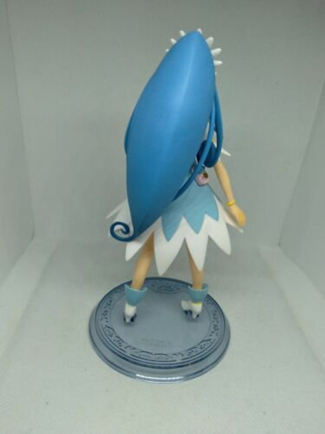 7 Glitter Force Doki Doki Precure Figure Anime Kawaii Etsy