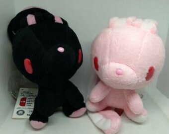 Gloomy Bear Bunny Etsy