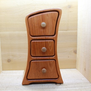 Gumby Jewelry/Keepsake Box.