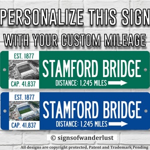Liverpool Fc Anfield Custom Highway Sign Personalize Etsy Liverpool Fc Anfield Custom Highway Sign Personalize Etsy