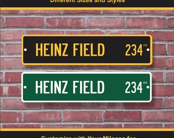 Heinz Field | Home of the Pittsburgh Steelers | Steelers Football | Pittsburgh Steelers
