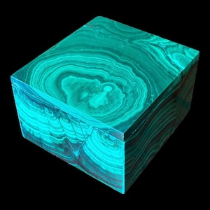 Malachite Box AAA