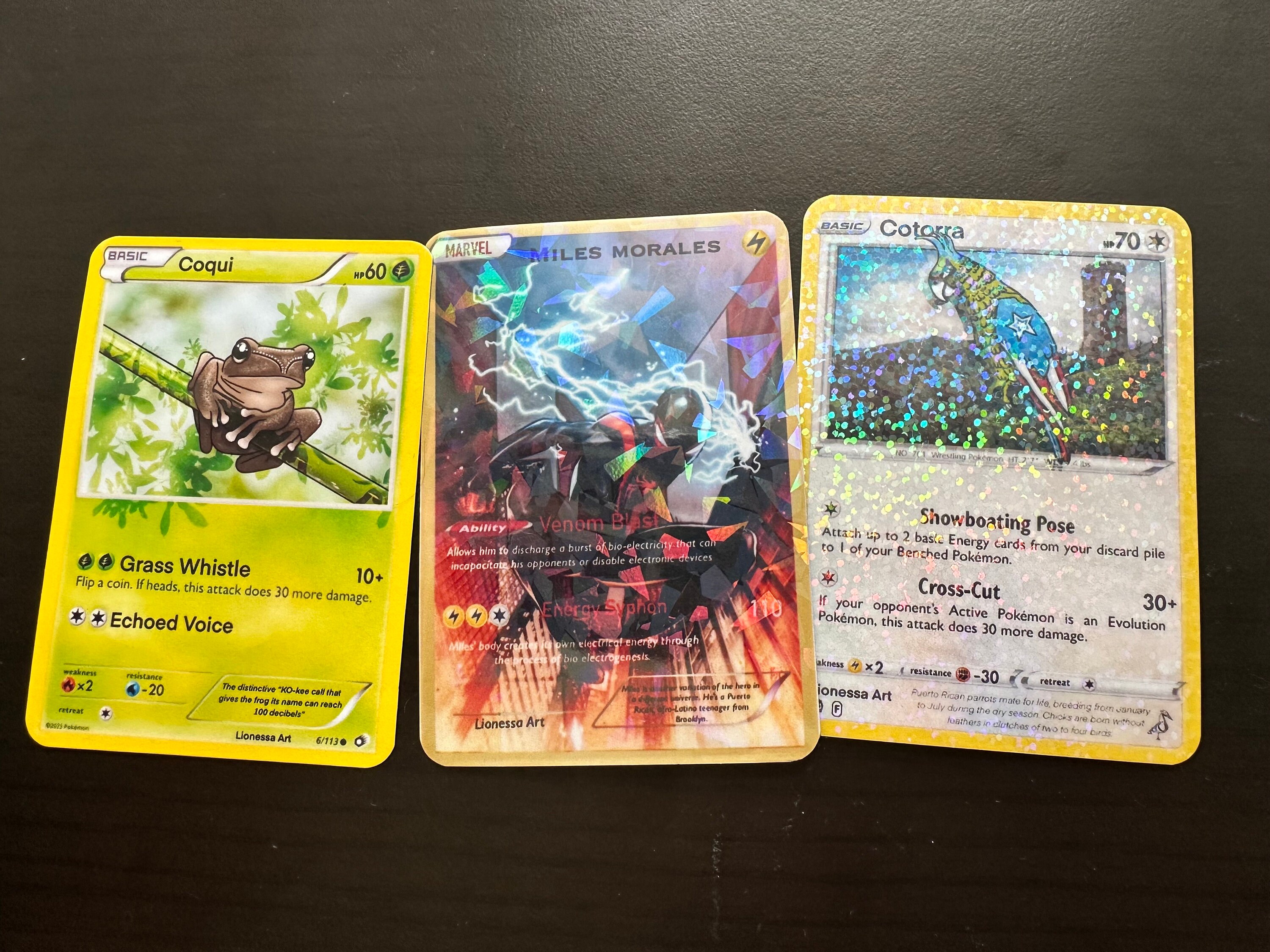 1st generation holographic pokemon cards 1st Edition Jungle Set 16x (Holo) - Pokmon Proxy Cards