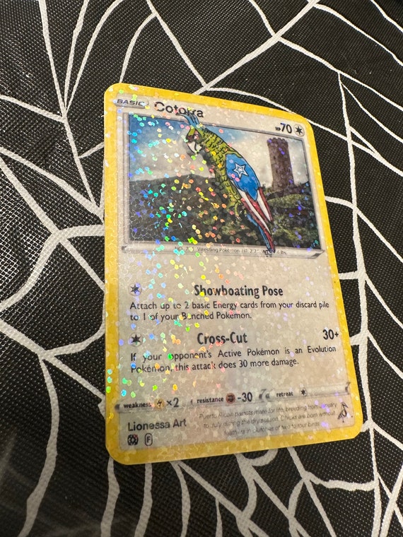 torn pokemon card Pokemon Scarlet Violet Shrouded Fable Elite Trainer Box (ETB) [SCRATCH –  CardDogTCG main image 1