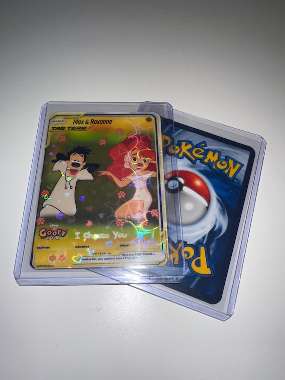 roxanne pokemon -card - Crown Zenith Evolves from null Rules You can use this card only if your opponent has 3 or fewer Prize cards remaining 2022 Pokemon Roxanne 188 Full