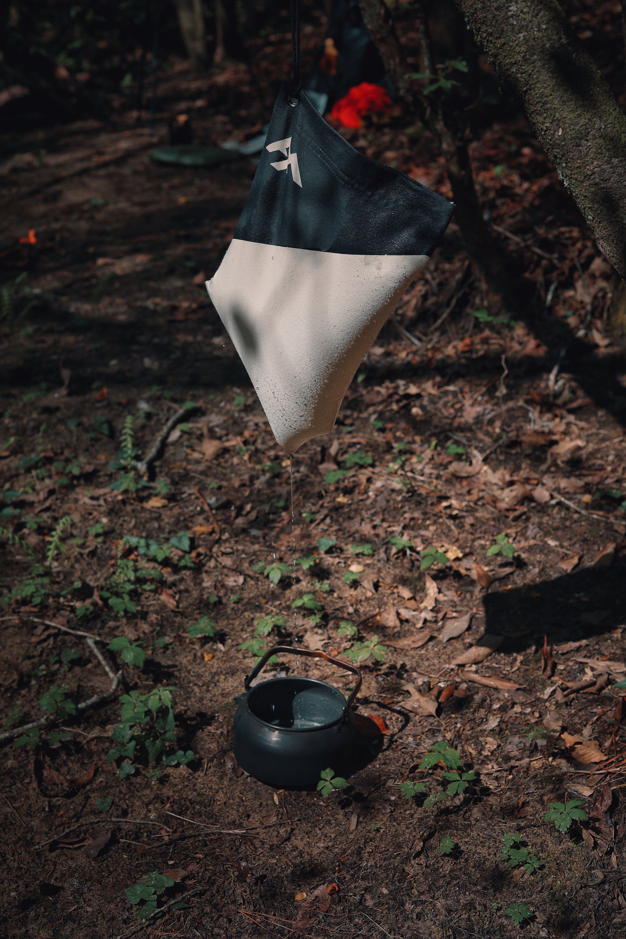 Millbank Bag Handmade Water Filtration Bag Updated British Etsy UK