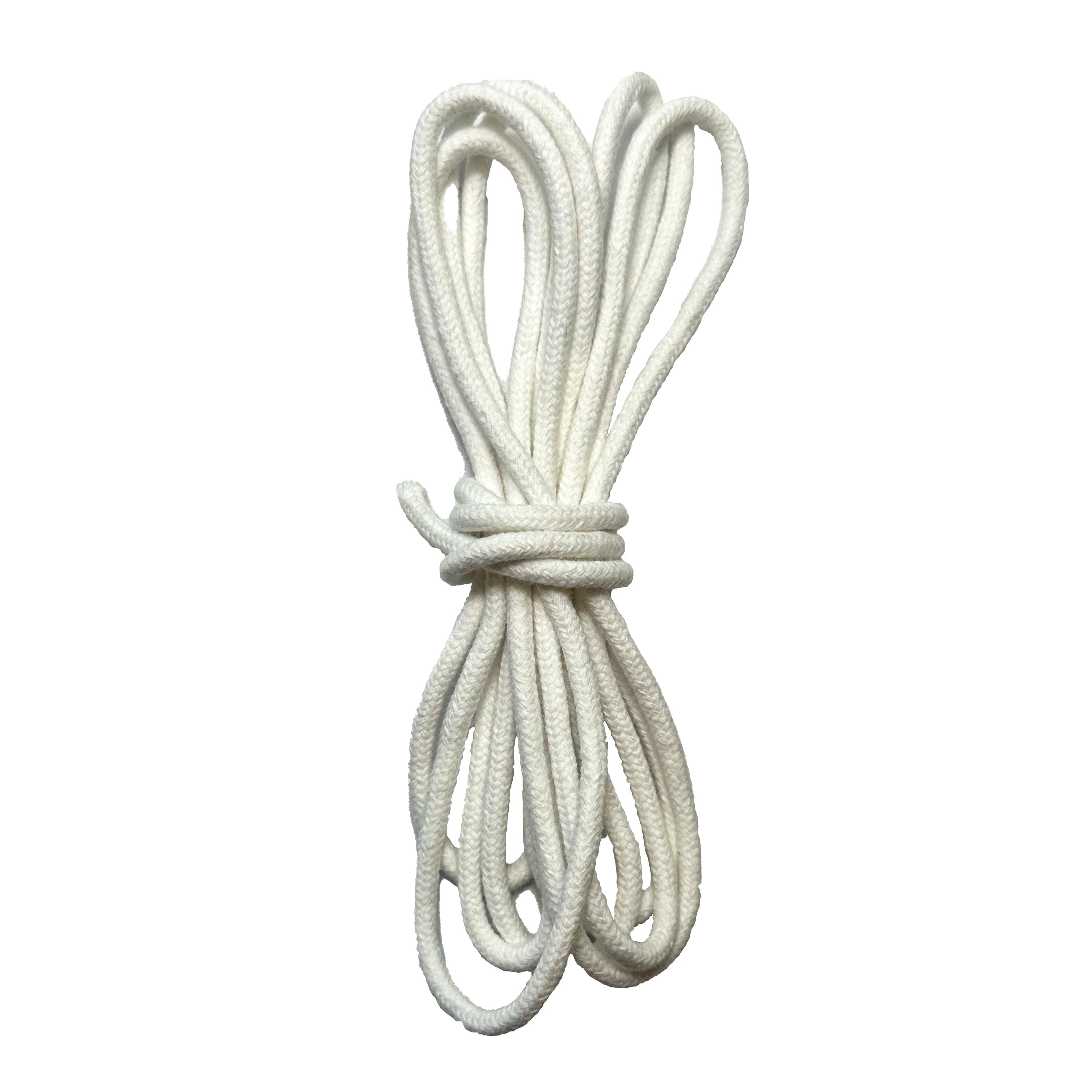 Cotton Wick Refill Pack (For the Forest Fundamentals Oil Inserts for the UCO Original Lanterns) 250cm | 98.43"