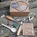 see more listings in the Handmade Bushcraft section