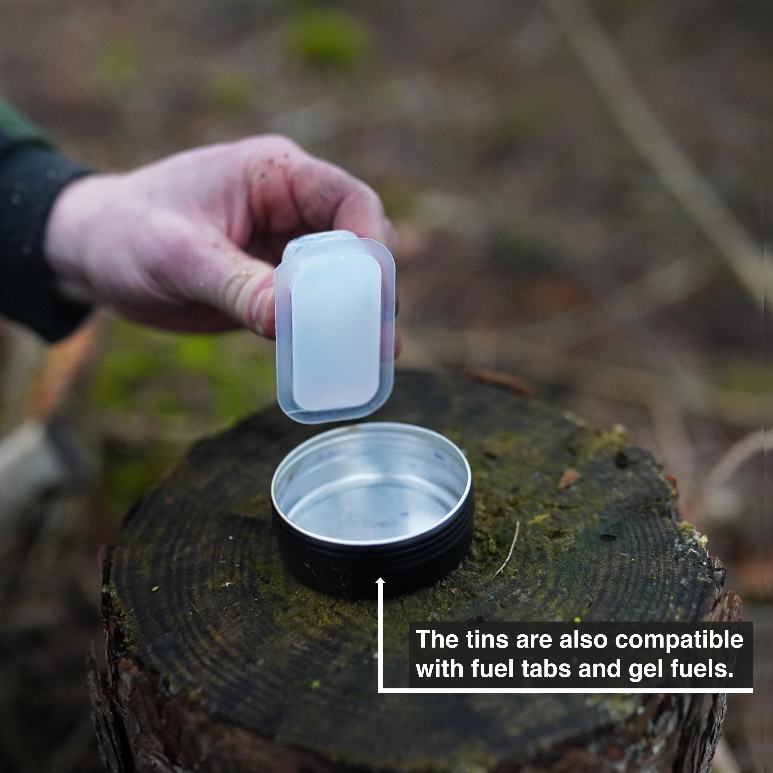 I 10 Migliori Stufa Ad Alcool Per Escursioni Del 2023 - Foto 5