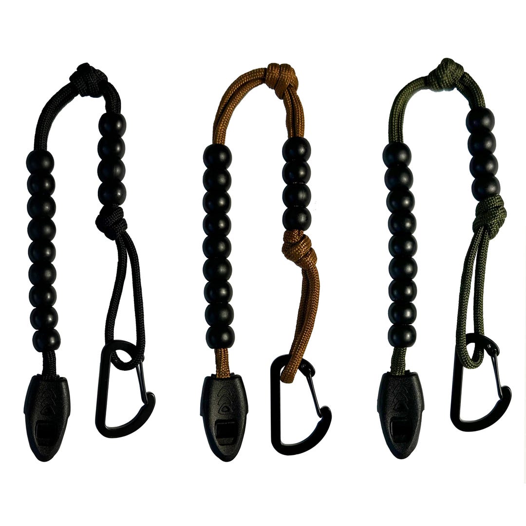 Pace Count Keychains Forest Fundamentals Camo Pace Count Beads | Military, Army, Ranger ...