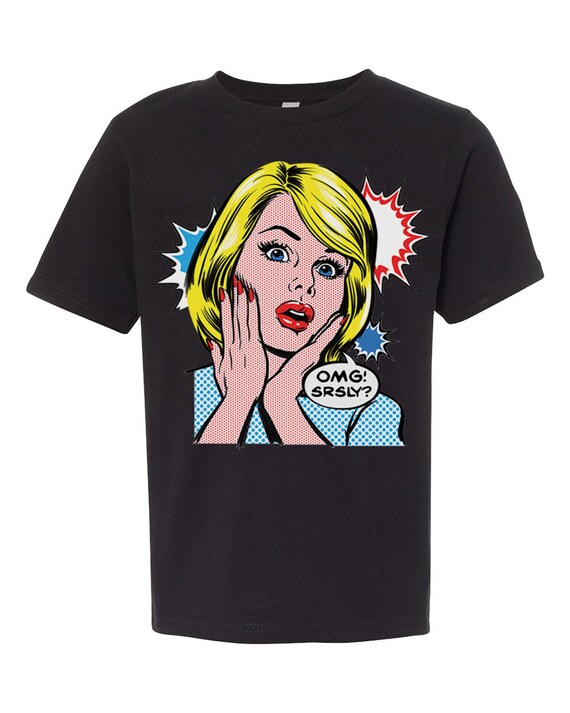 funny youth t shirts