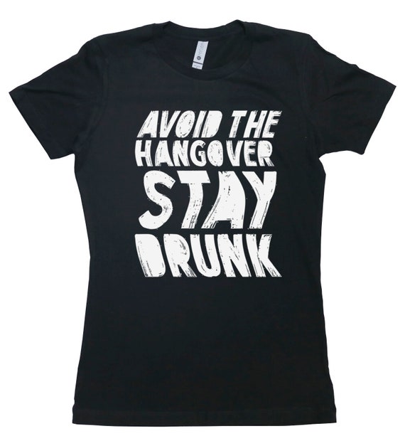 funny drinking shirts for women
