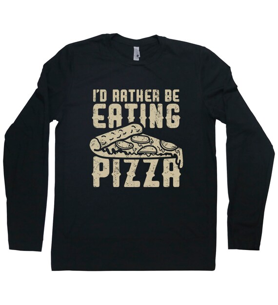 pizza apparel