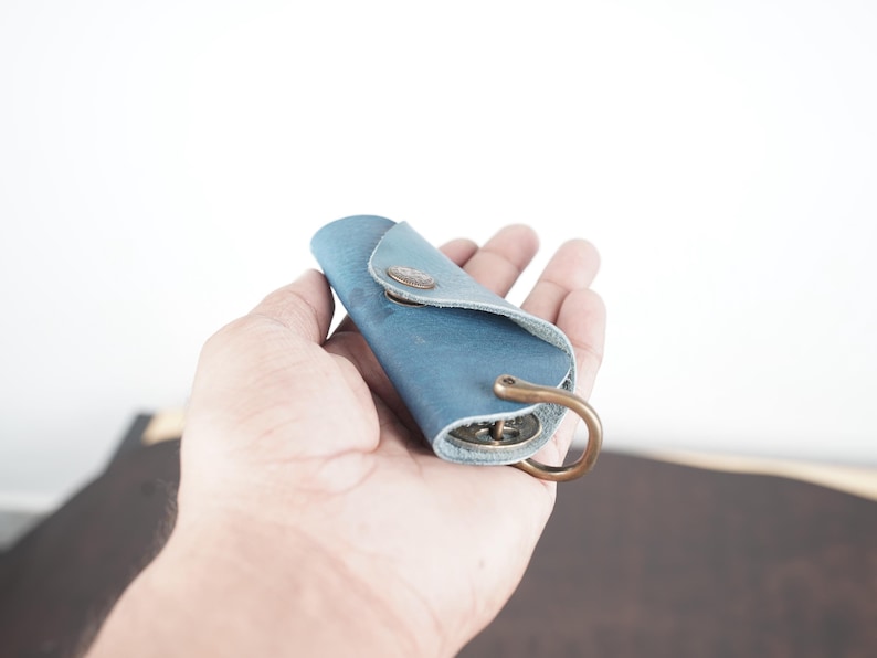 Car Key Case
