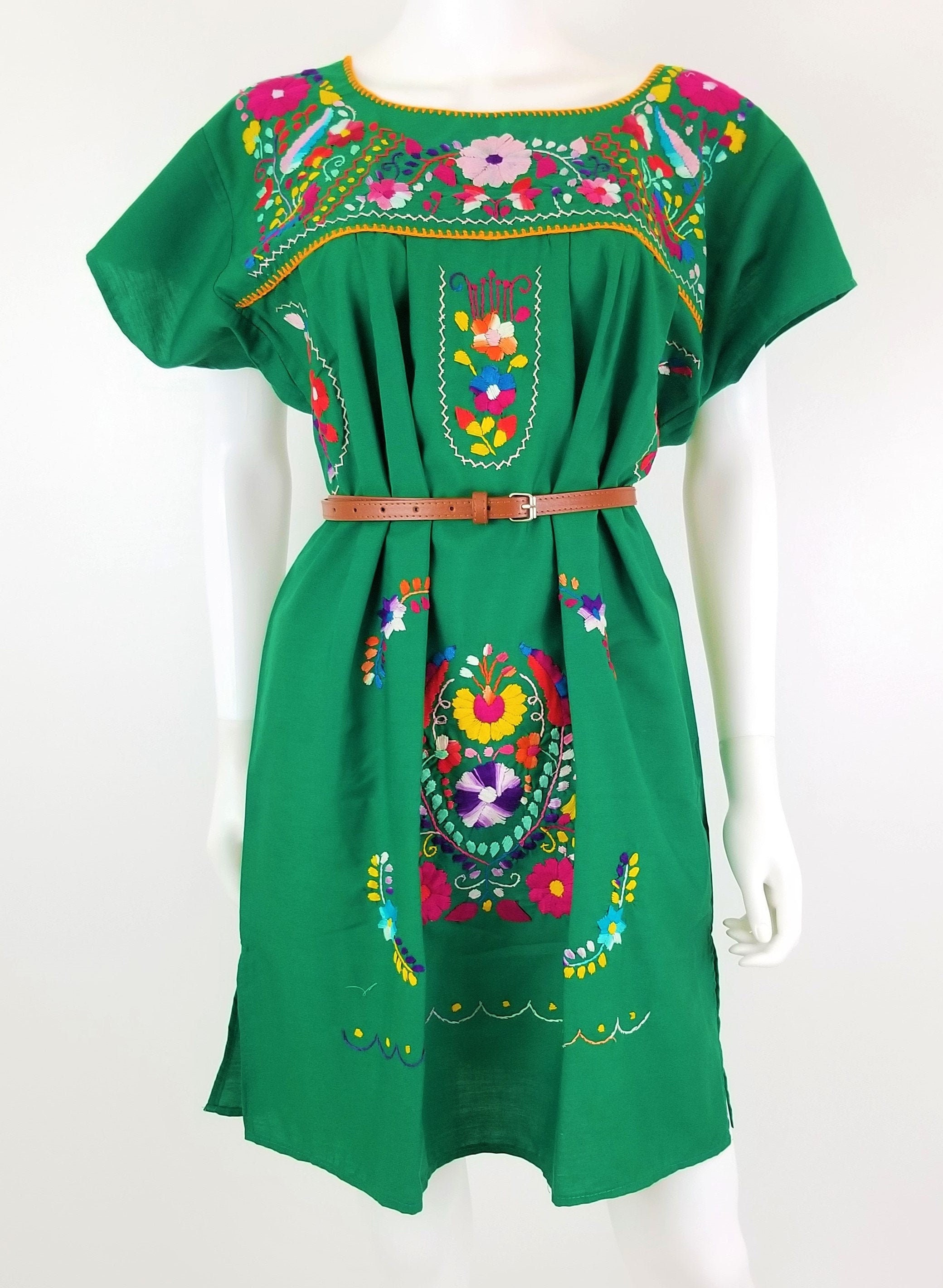 mexican online clothing store