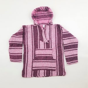mexican sweaters called