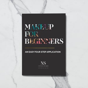 Make-up Für Anfänger Digital Magazin | Lernen Sie, Make-up zu tragen | Wie man Make-up trägt | Basic Make-up | Makeup Anfänger | Einführung in Make-up
