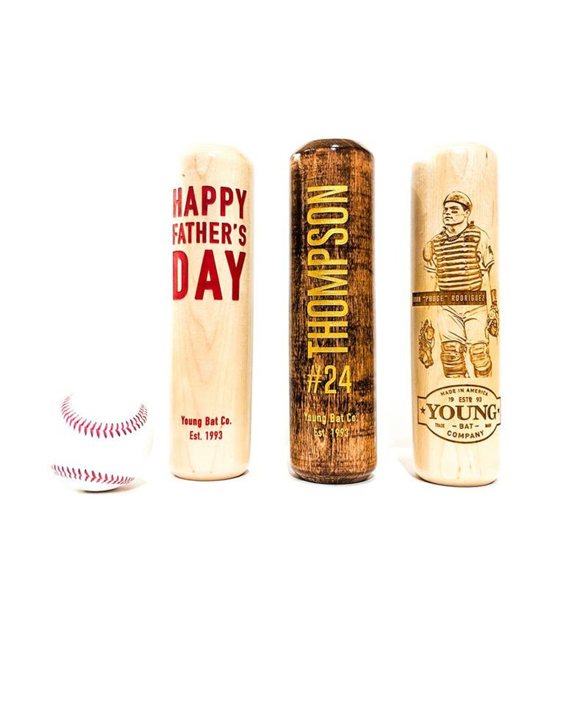 Custom Baseball Bat Mug 12 Oz Etsy