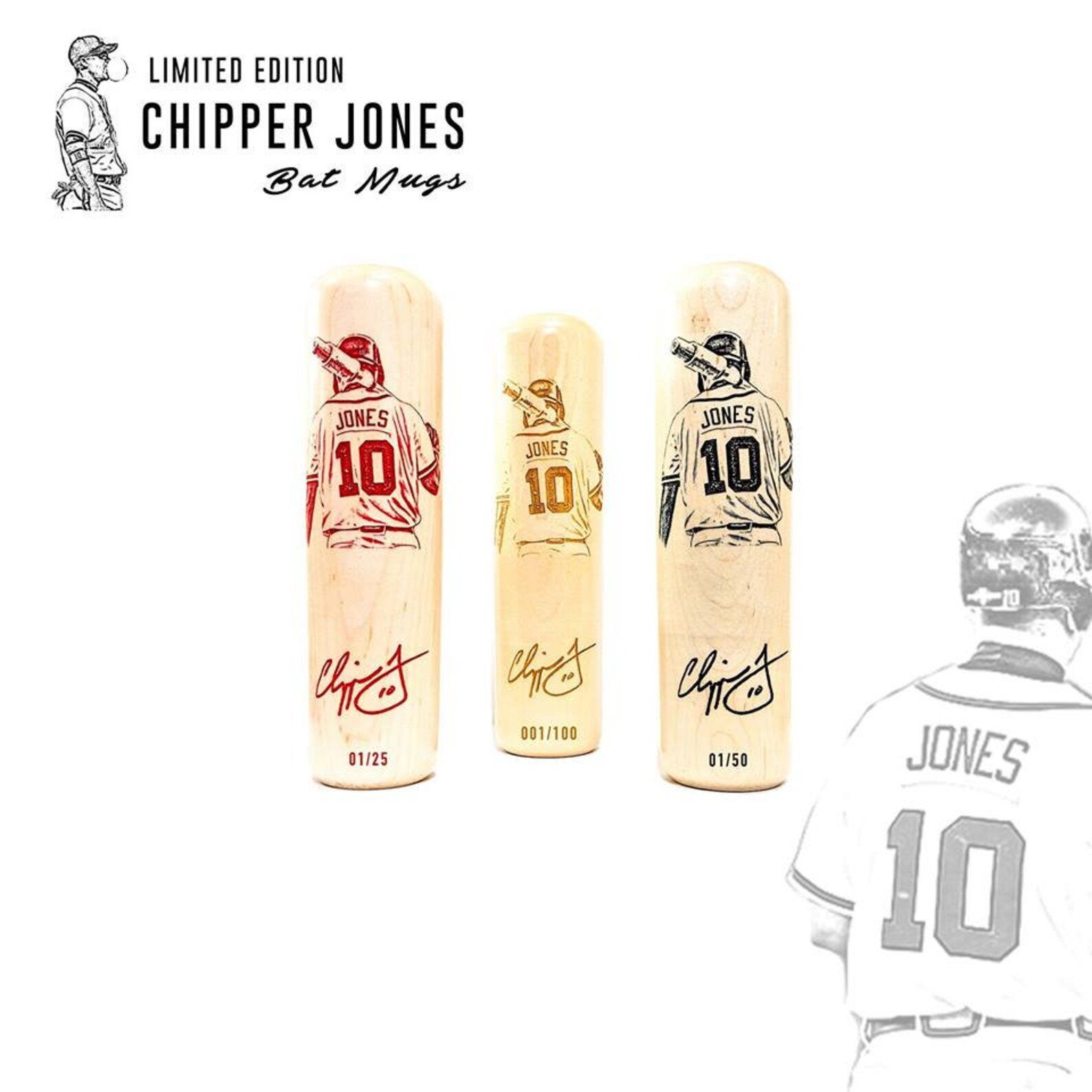 Custom Baseball Bat Mug 12 Oz Etsy