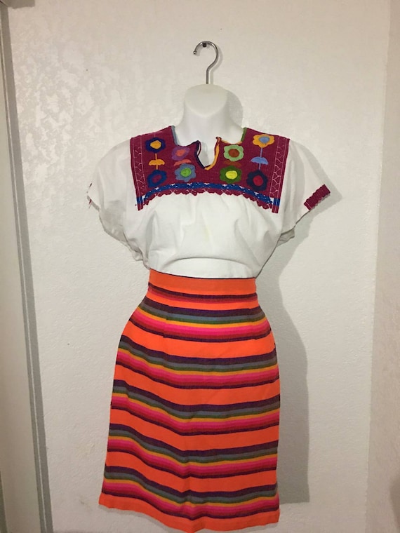 Faldas típicas new arrivals