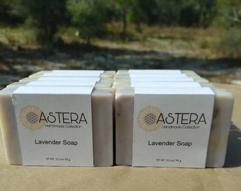 Wholesale soap