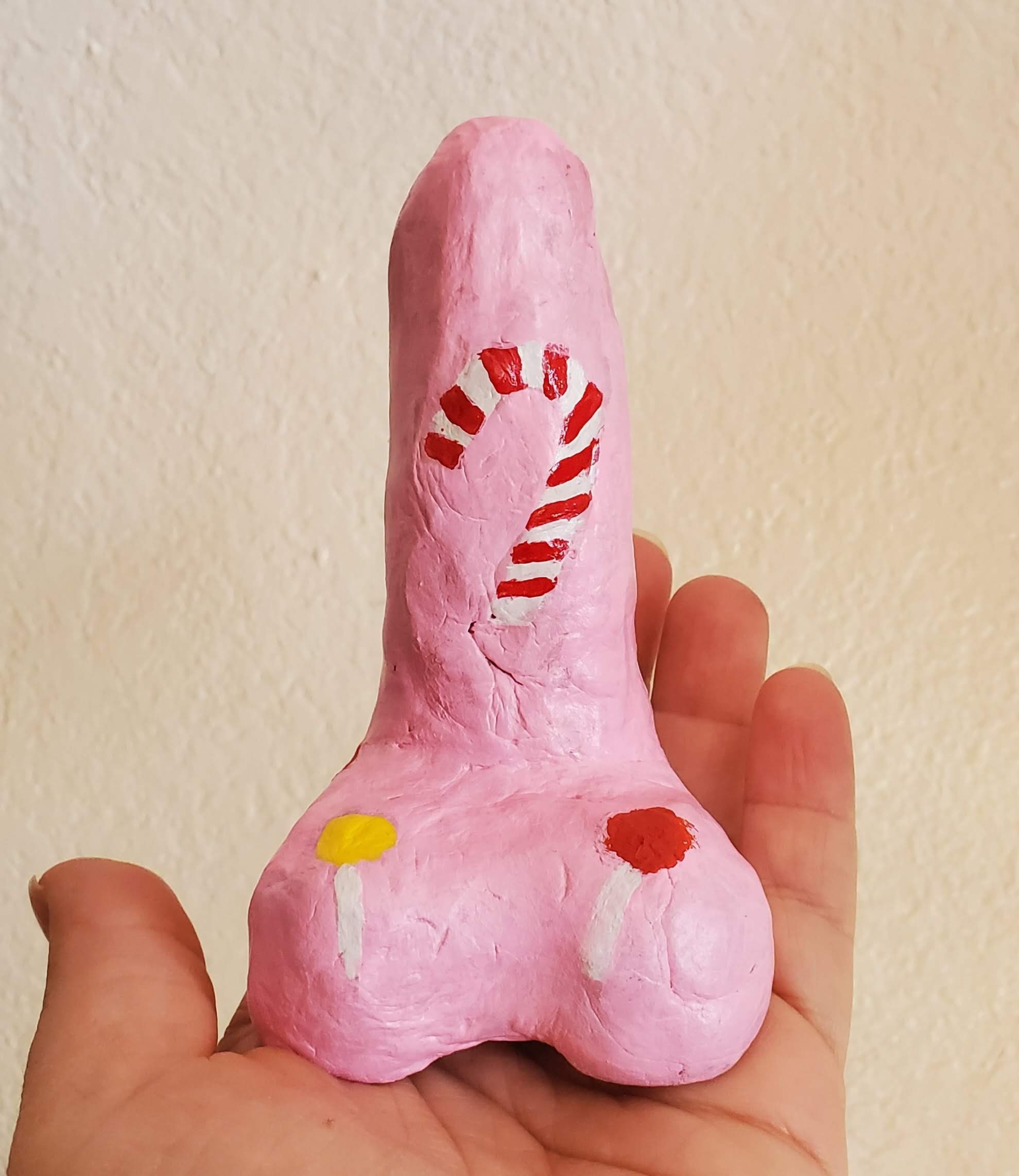 Lollipop Cock