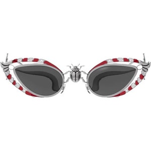 Fendi Sunglasses - Try Glasses Online