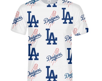 la dodgers kids jersey