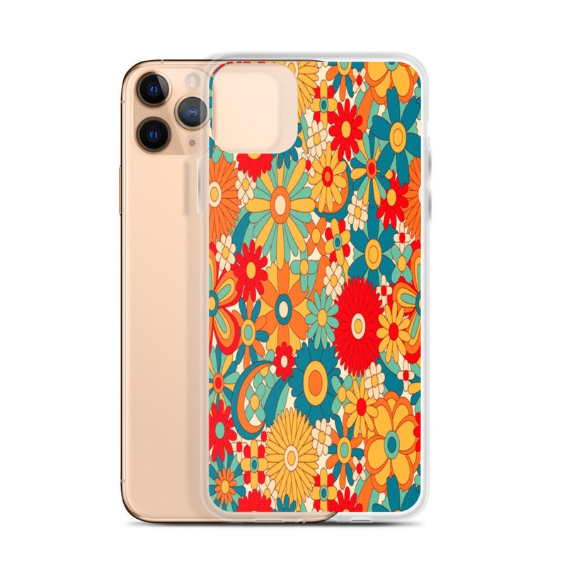 Floral Retro Phone Case Cute Iphone Case Iphone Se Case Iphone 11 Pro Case Iphone X Case Iphone 11 Case Iphone Se Case Iphone 8 Case Phone Cases Bags Purses Valresa Com
