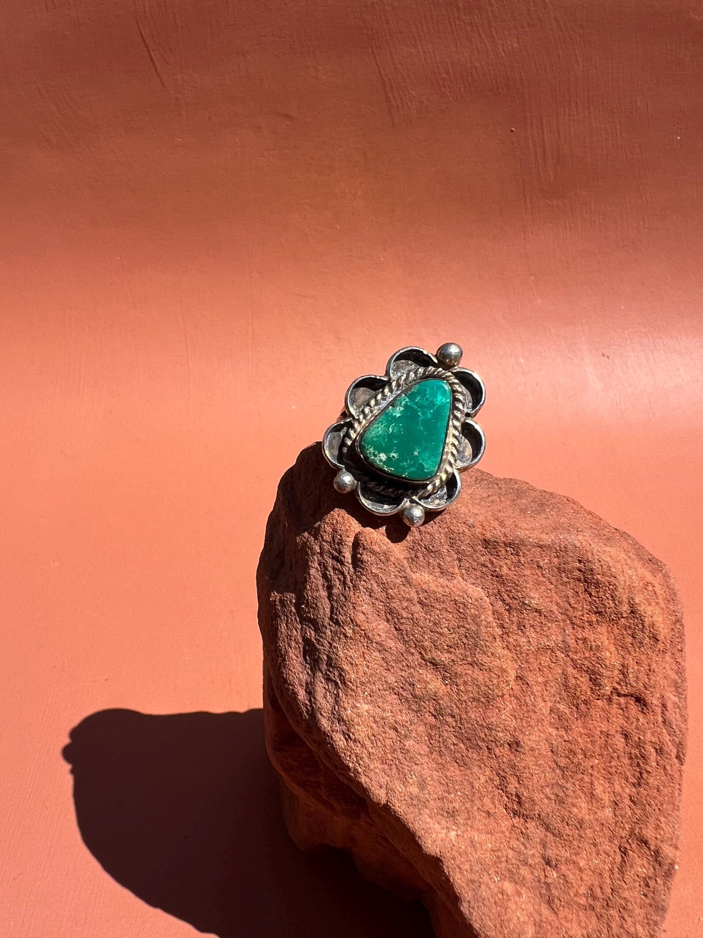 Roger Skeets Navajo - Etsy